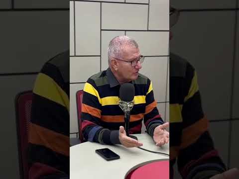 Jornalista Fernando Chagas analisou o cenário eleitoral a quatro meses das eleições