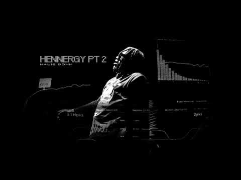 Malie Donn - Hennergy Pt.2 (Official Audio)