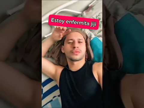 Los estados de las morras cuando están enfermas.