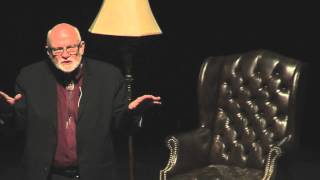 Seven billion stories, seven billion dreams: Jimmy Neil Smith at TEDxFurmanU