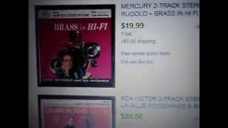 Ebay Compromised / Hacked? No new tape listings 7/28/2015