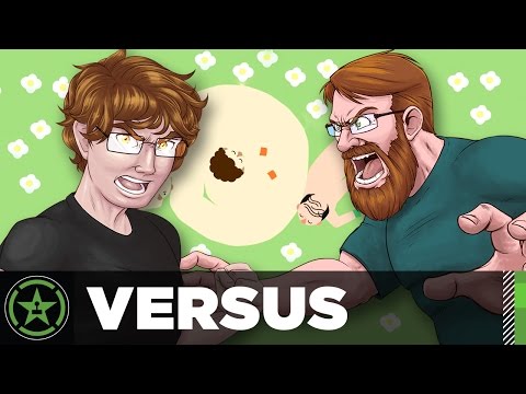 VS Episode 136: Jack vs. Michael