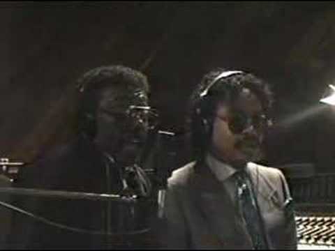 Roger Troutman & Ray Davis 