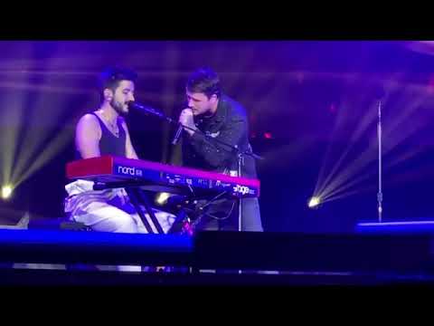 Camilo  & Dani Martín