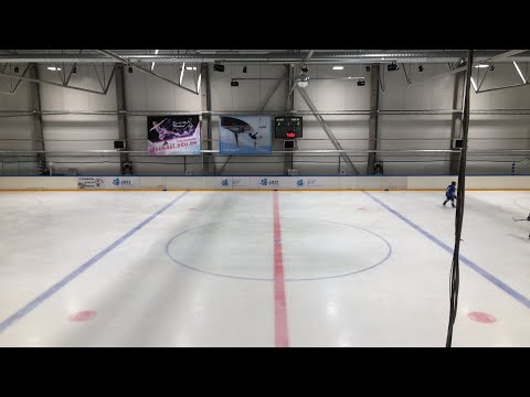 HC DYNAMO Tallinn (EST) - NORTH SELECT (RUS)  14:0 (7:0,5:0,2:0)  24.08.2018