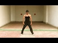 Dharmesh Style Dance Sandeep Jain Naino Se Naino Ko Mila
