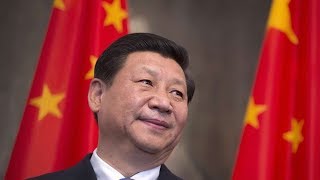 Cristianismo proibido na China
