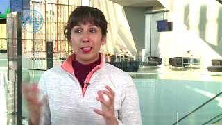 ITU INTERVIEWS: Indra Joshi, NHS England