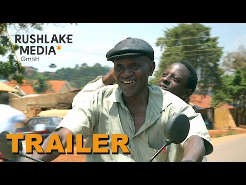 Abaabi da Boda Boda