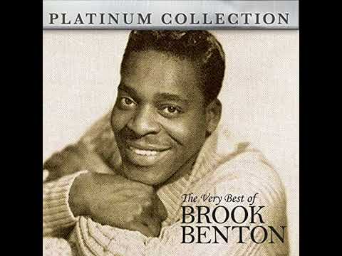 Brook Benton - It's Just A Matter Of Time - 1959 - Original Recording