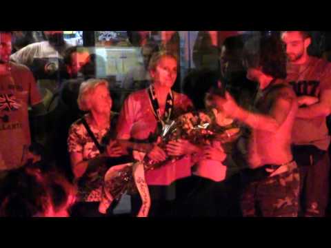 Prima puntata di “Dodicesimo in Campo 2015/2016 - Secondo Tempo” - Presentazione