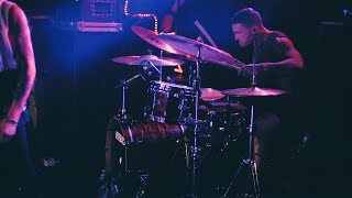 Stray From The Path - Badge &amp; A Bullet Pt. II [Live]