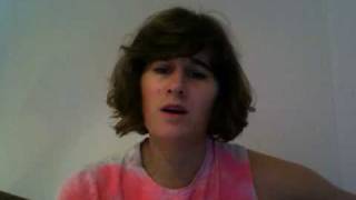 She and me- Heavenly (cover)