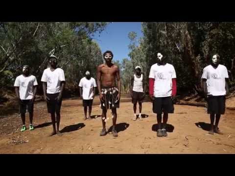 Billabong Boys "Make some Noise"