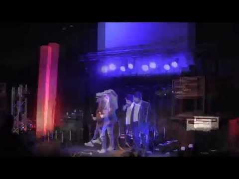 JNL & Johan Brodd - Rock 'N' Roll (Bassed up remix) [MUSIK VIDEO]