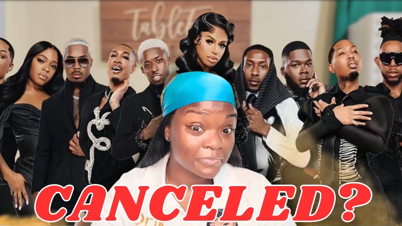 Is Femme Boys Getting CANCELED? Cliff Vmir Drama Explained.😳