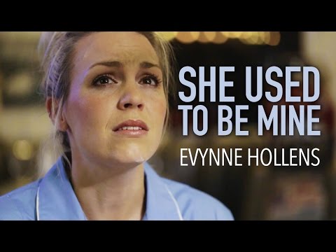 Video thumbnail for She Used to Be Mine