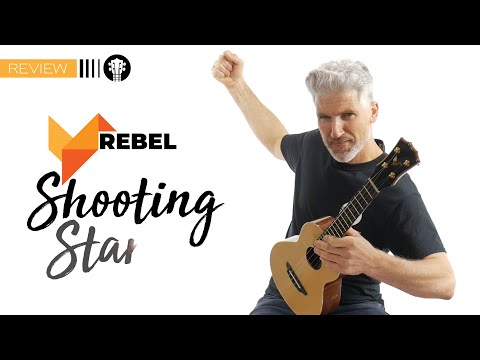 Обзор Rebel Double Cheese T
