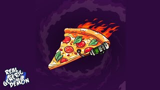 Pizza Hero 🍕 -  Bullets and Toppings 🎯🌶️