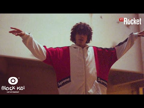 Inevitable - Leebrian | Video Oficial