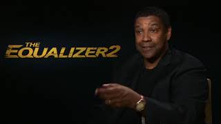 Brainpower meets Denzel Washington - Part 3: Improvisation - "A bit of a freestyle...."