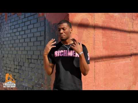 RBC Bugzy talks about RICHMEN and how it blossomed || Thizzler.com Interview