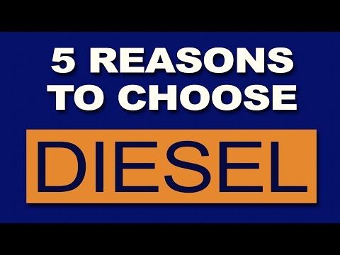 Top should i buy a petrol or diesel car in 2019 Shop