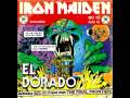 Iron Maiden - El Dorado [FINAL FRONTIER, 2010 ...