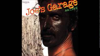 catholic girls - Frank Zappa