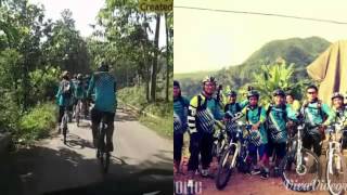 preview picture of video 'Trip Curug Hejo Sentul Bogor'