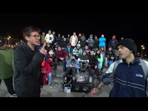 CITOVY vs RASH : Semifinal - DP FECHA 10