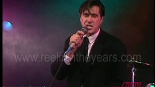 Bryan Ferry- &quot;Kiss And Tell&quot; on Countdown 1987