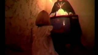 Apoptygma Berzerk - Deep Red (Official Videoclip)