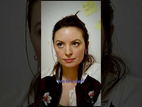 Girls Vs. Guys After A Date