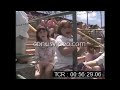 Barney At FamilyFest93 Event