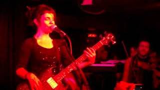 Drugstore Fader Live at Dingwalls 07.09.09