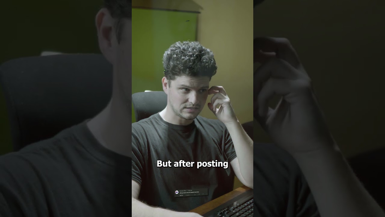 I Messed Up... 😞 (sorry)