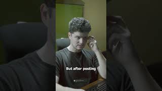I Messed Up... 😞 (sorry)