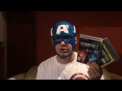 captain america and the avengers super nes