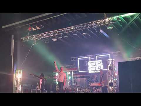 Go Go Gadjet - Seaport Pier 2022 (Video #3)