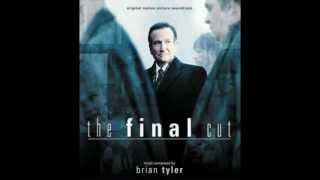 THE FINAL CUT - main title