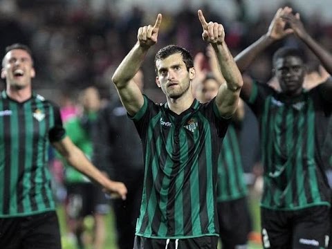 Federico: "Si el Betis gana el euroderbi ya queda consolado para toda la temporada"
