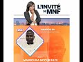 🔴[DIRECT] L'invité de #MNF: Amadou Ba sur les Assises de la justice, l'affaire Bah Diakhaté et...