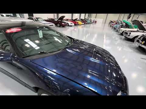 2001 Chevrolet Camaro (CC-1969911) for sale in Greensboro, North Carolina