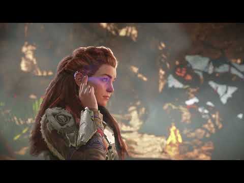 Horizon Forbidden West 13-10-23