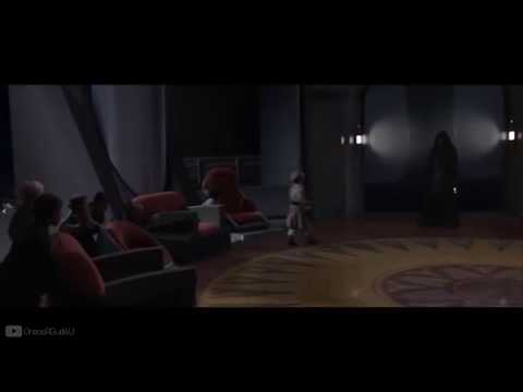 What Really Happened When Anakin Killed The Younglings