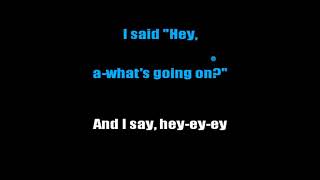 Download lagu Dj Miko What's Up Karaoke mp3 Download lagu Dj Miko What's Up Karaoke mp3