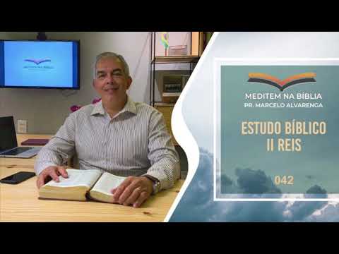 Unção de Jeú 9:1-10