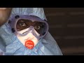 Nigeria tries to contain deadly Lassa Fever outbreak