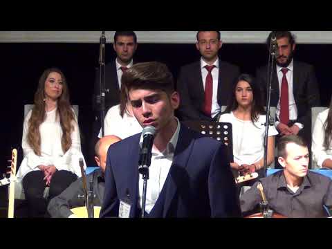 Ceyhun Can --  Kara Çamışları Vurdum Bayıra / Erzurum